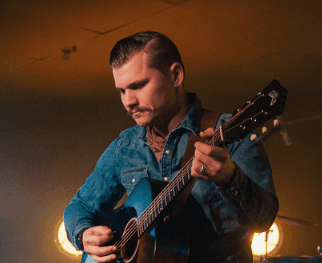 Kolton Moore on The Jarrod Morris Vibe podcast