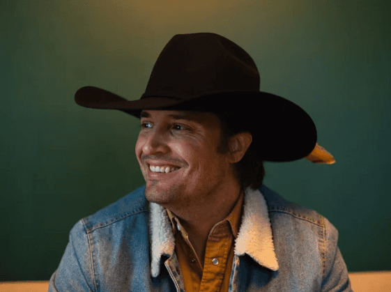 Ross Cooper on The Jarrod Morris Vibe podcast