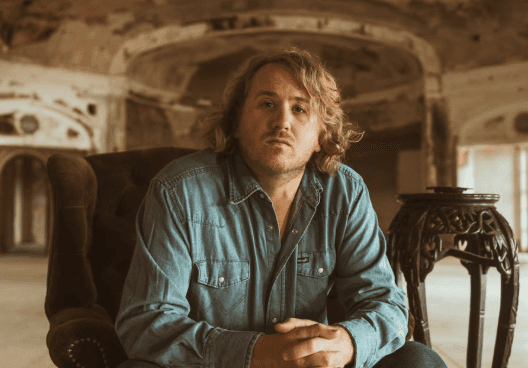 William Clark Green on The Jarrod Morris Vibe podcast