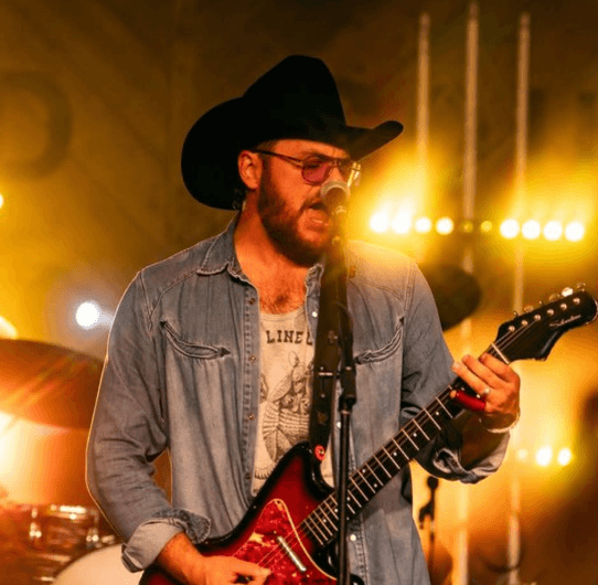 Josh Weathers on The Jarrod Morris Vibe podcast