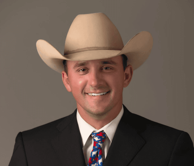 Cal White on The Jarrod Morris Vibe podcast