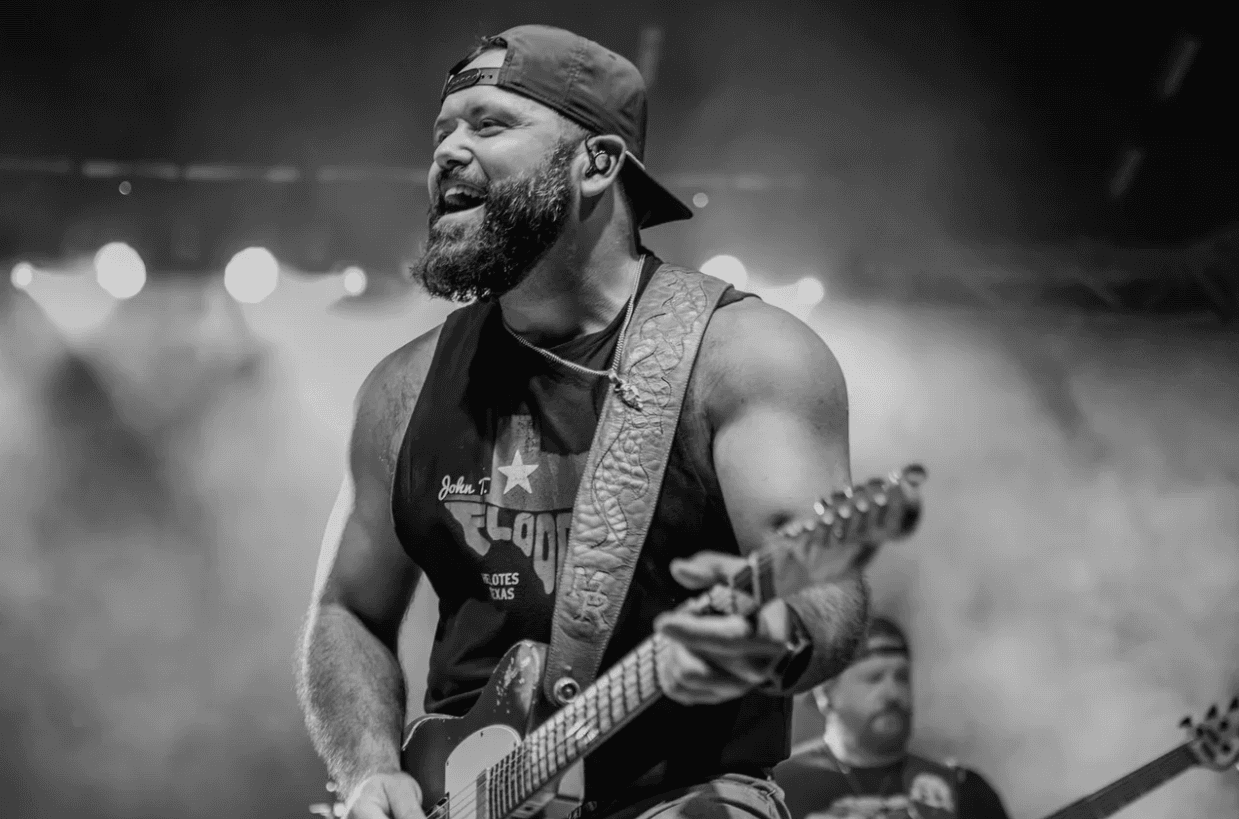 Mike Ryan on The Jarrod Morris Vibe podcast