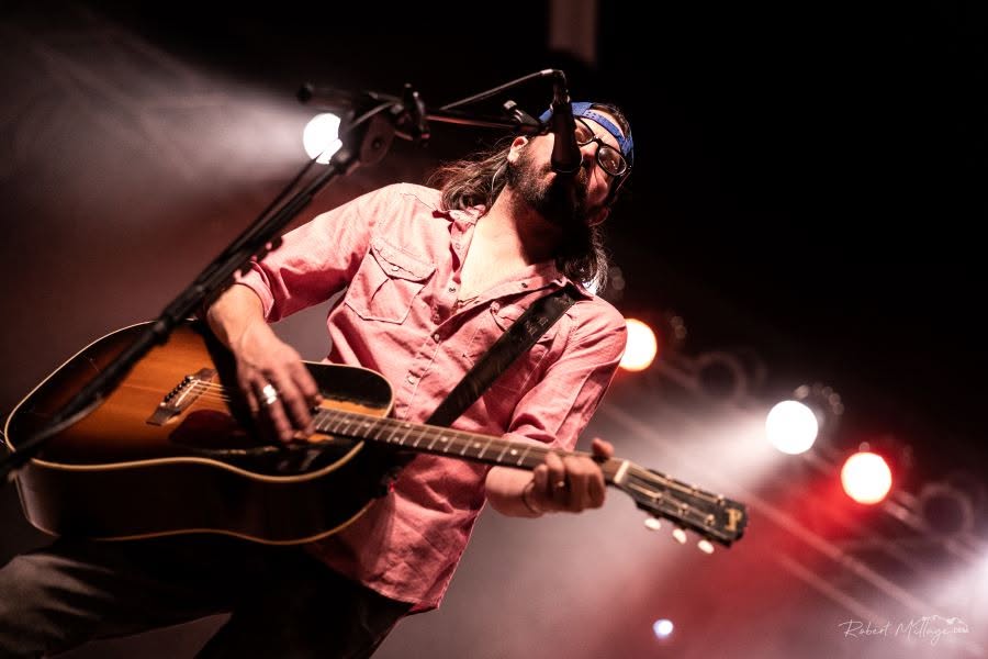 Micky Braun on The Jarrod Morris Vibe podcast
