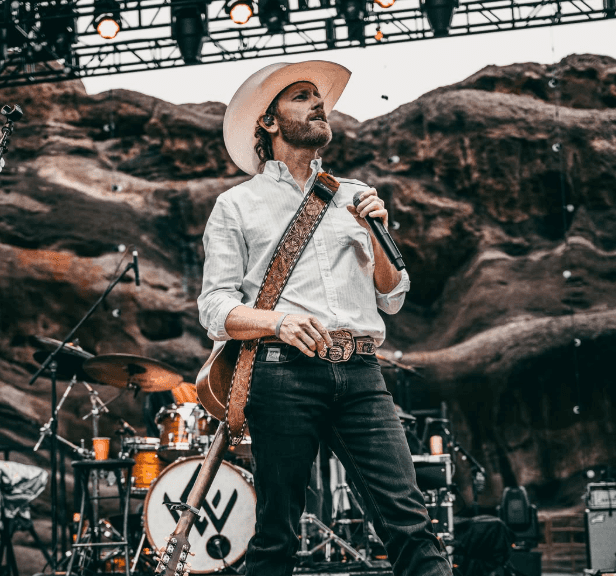 Chancey Williams on The Jarrod Morris Vibe podcast