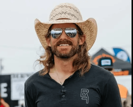 Dale Brisby on The Jarrod Morris Vibe podcast
