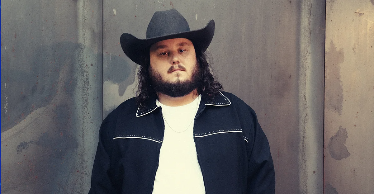 Tanner Usrey on The Jarrod Morris Vibe podcast