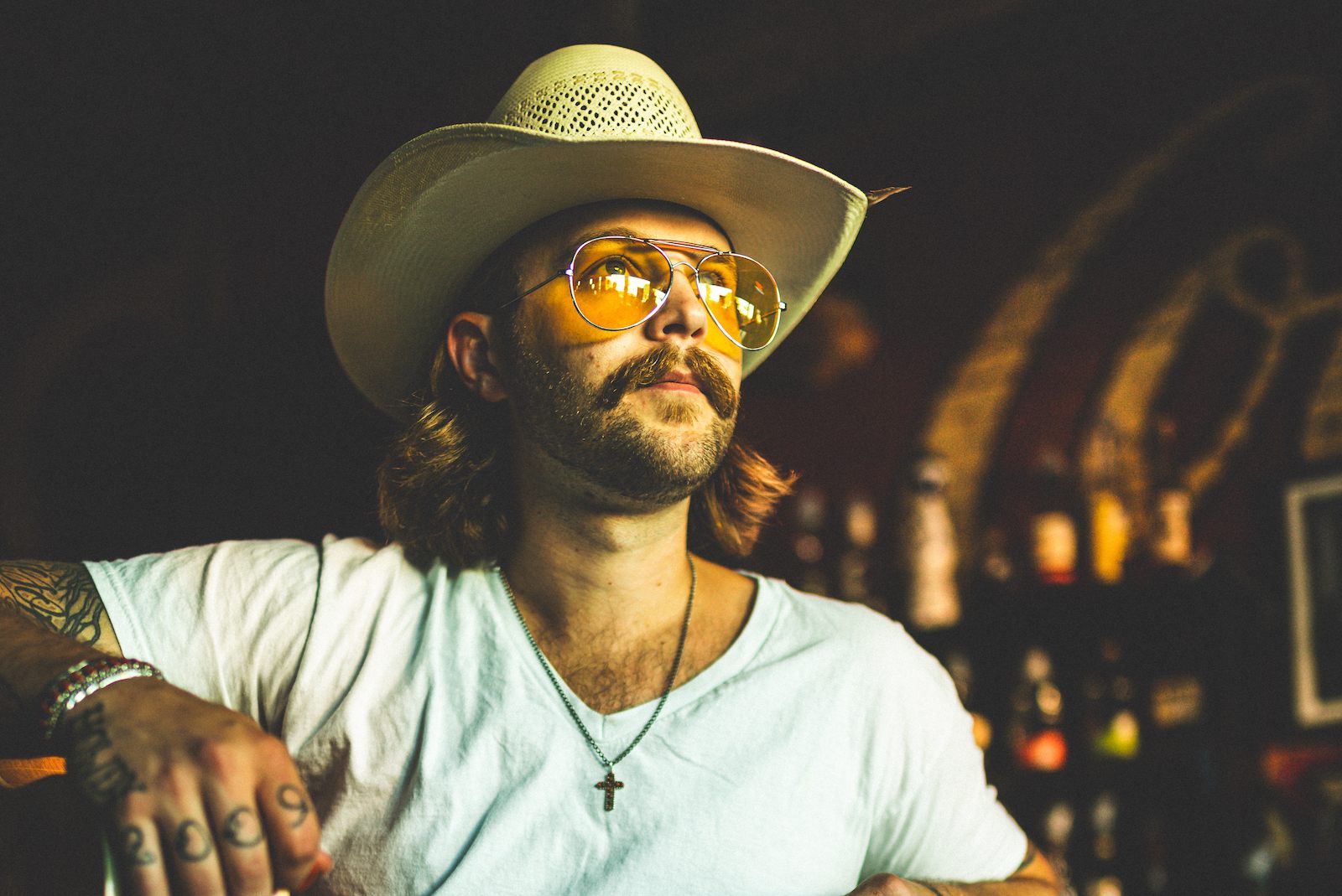 Tyler Halverson on The Jarrod Morris Vibe podcast