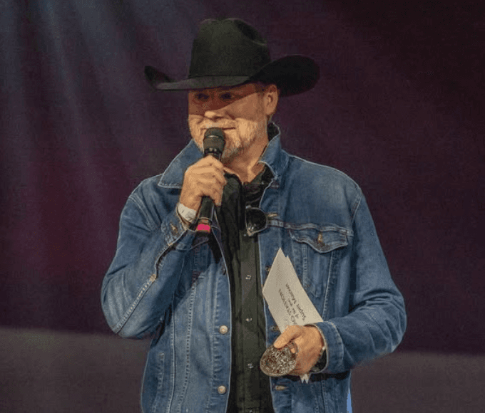 Shayne Hollinger on The Jarrod Morris Vibe podcast