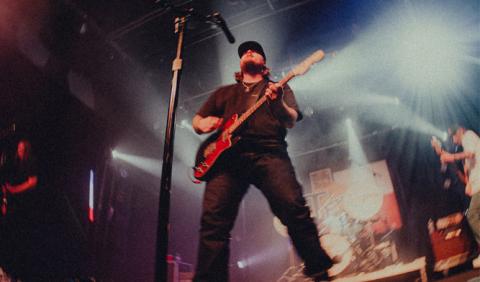 Kody West on The Jarrod Morris Vibe podcast