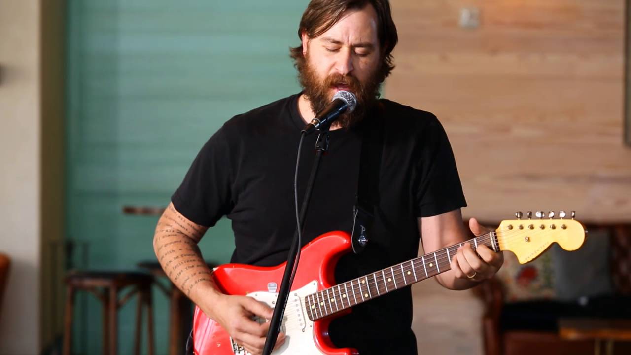 Zac Wilkerson on The Jarrod Morris Vibe podcast